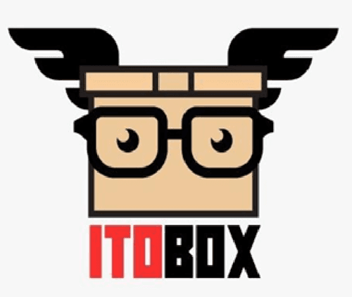 ITOBOX Logo